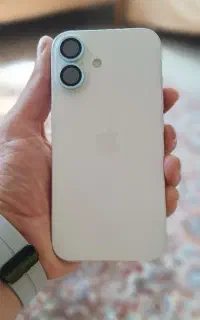 ایفون ۱۶ نرمال بدون خط خش