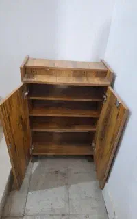 جا کفشی