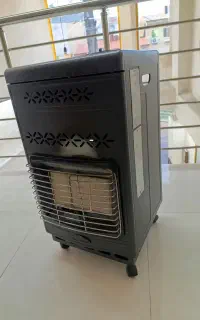 بخاری بدون دودکش آبسال