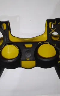 محافظ دسته ps4