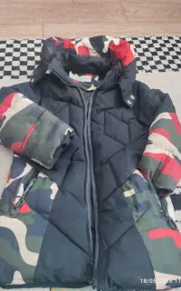 لباس پسرانه