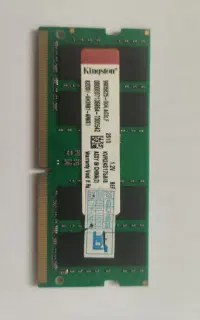 رم 8 گیگ لپ تاپ ddr4