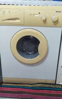 لباسشویی tecnokit