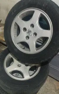 رینگ207