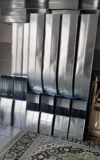 کانال کولر مهدی