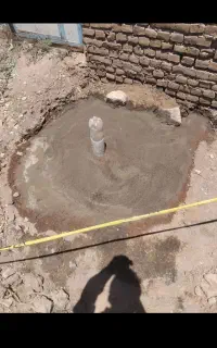 مقنی چاه