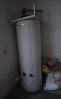 ابگرمکن درحدنوتمیزبدون یه ذره خرابی ب شرط