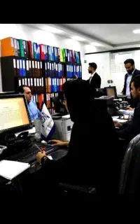 حسابرسی کلیه اشخاص و شرکتها