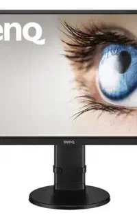 مانیتور 27اینچ benq بنکیو مدل GL2760