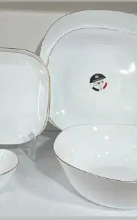 سرویس آرکوپال گُلدن اُپال فرانسه