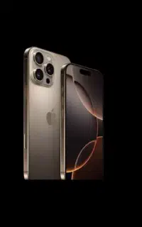 آیفون ۱۶ پرومکس ریجستر شده ( آکبند)