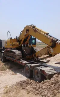 اجاره بیل مکانیکی