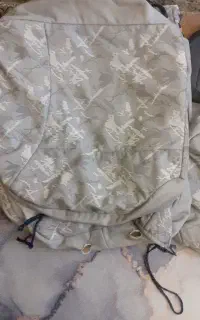 روکش صندلی ام وی ام ۱۱۰