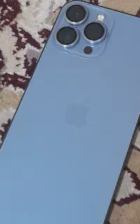 آیفون ۱۳ پرومکس اصلی با گارانتی شرکتی