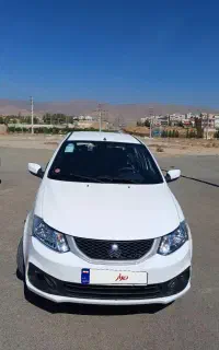 ساینا گاارانتی فعال