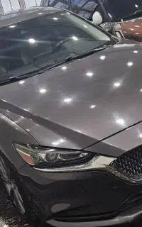 مزدا 6 مدل 2020