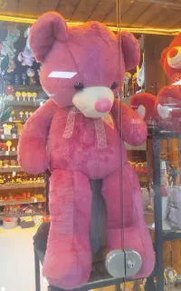 عروسک پارچه خارجی