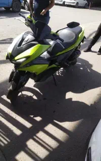 ایروکس
