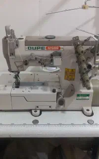 چرخ میاندوز oupe