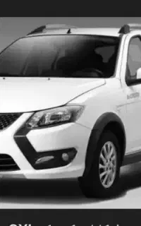 کوییک ‌GXL