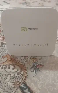 وایفا سیمکارتی مبین نت