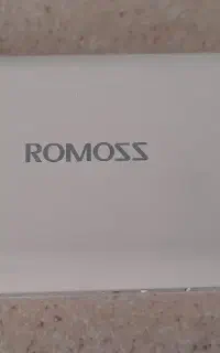 پاور بانک romoss