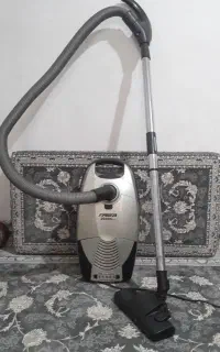 جاروبرقی