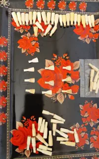 قیمه سرنا  پیک سرنا