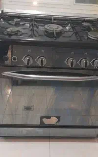 گاز طرح فر