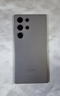 فروش گوشی اس ۲۴ الترا ۲۵۶ گیگ S24  Ultra
