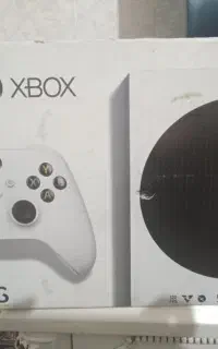 ایکس باکس سری اس/Xbox series s