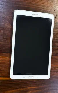 تبلت گلکسی تب s2 و گلکسی تب E