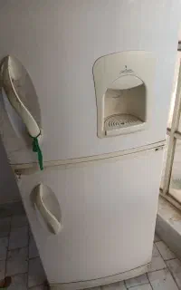 یخجال فرزیر