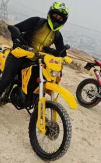 موتور ktm 200cc مدارک تکمیل