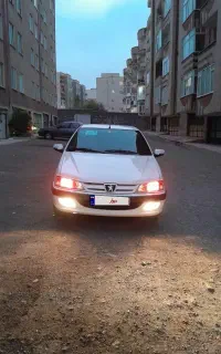 پرشیا دوگانه کارخانه