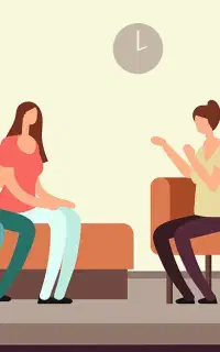مشاوره زوجین رایگان توسط خانم