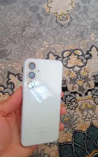 گوشی سامسونگ a35