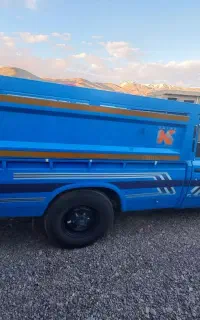فروشی نیسان