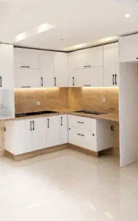 کابینت طرح اروپایی