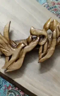 گل مو اسم گیرسر