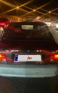 پراید مدل ۸۲ کاربرات