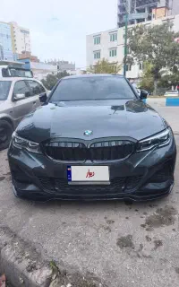 بی ام وه ۳۳۰i