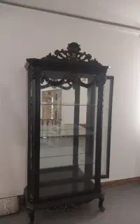 ویترین یا بوفه