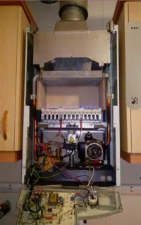 نمایندگی نصب وتعمیر تخصصی انواع پکیج و کولر