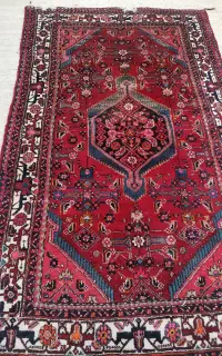 فرش دستباف