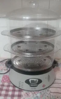 بخار پز پارس خزر