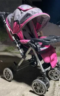 کالسکه capella کره‌ای