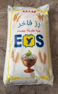 برنج تایلندی رز فاخر