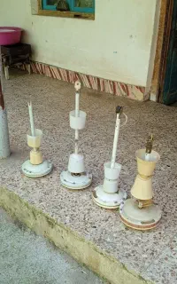 فروش پنکه سقفی کار کرده
