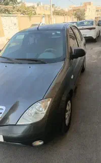 تیبا هاچ بک